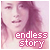 ENDLESS STORY by Yuna Ito