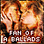 A ballads