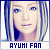 Ayumi's Fanlisting