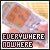 Everywhere Nowhere