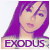 Utada Hikaru // Exodus