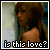 Is this love?