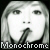 Monochrome