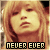Never Ever