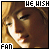 We Wish